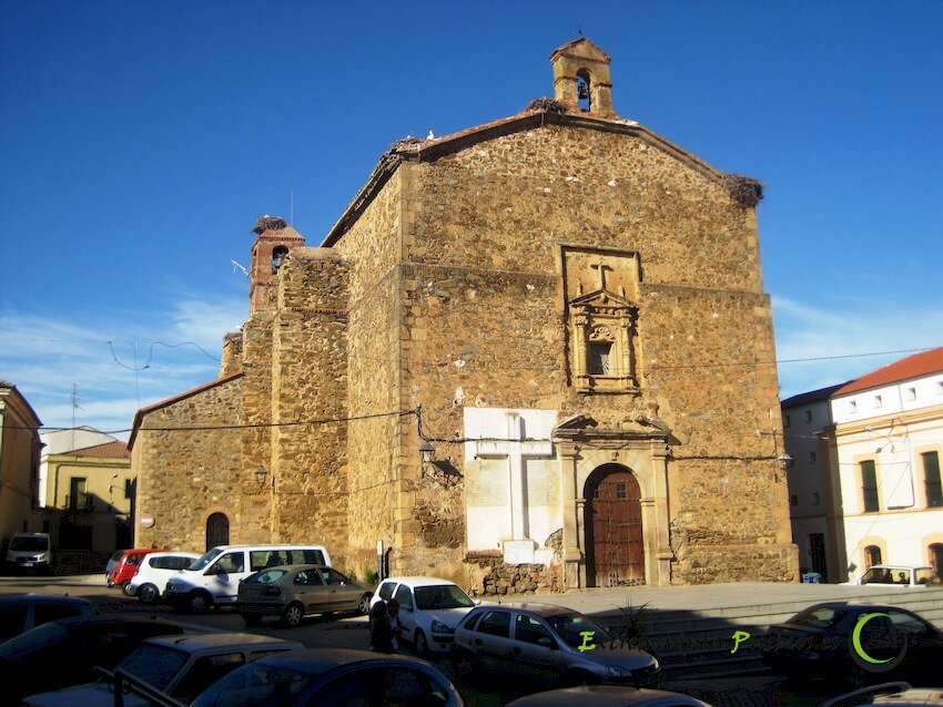 Ver Iglesia Inmaculada Concepción